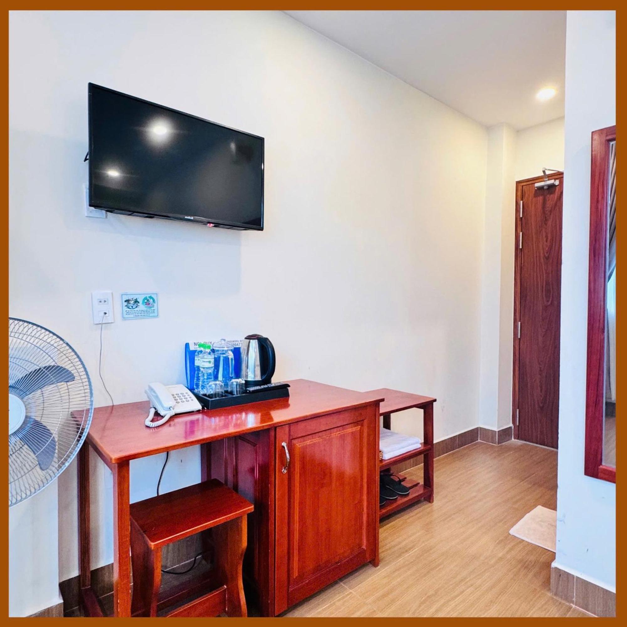 Nam Xuan Premium Hotel Да Лат Екстериор снимка
