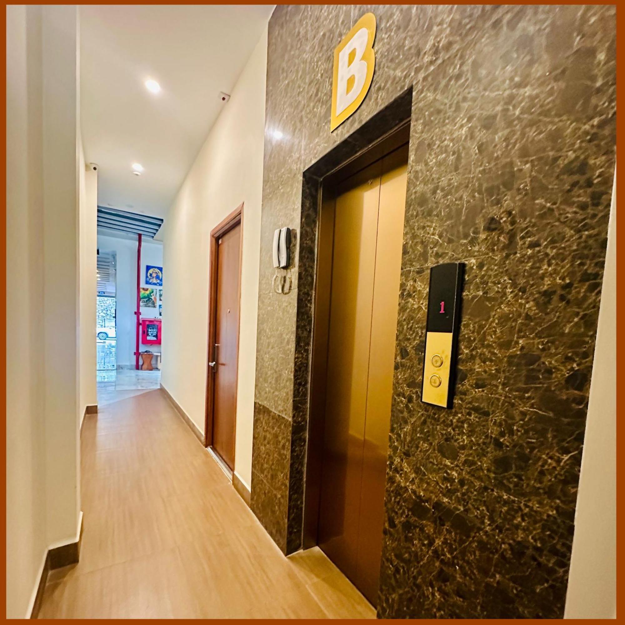 Nam Xuan Premium Hotel Да Лат Екстериор снимка