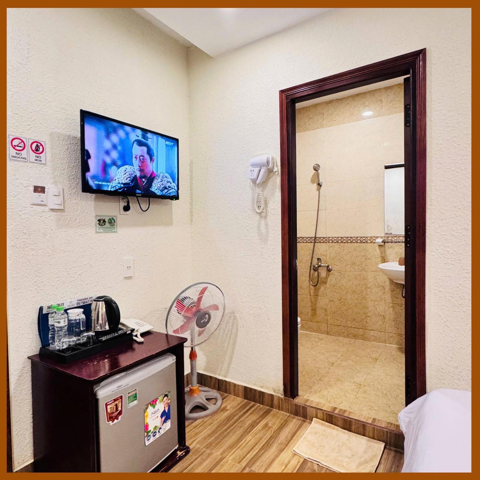 Nam Xuan Premium Hotel Да Лат Екстериор снимка