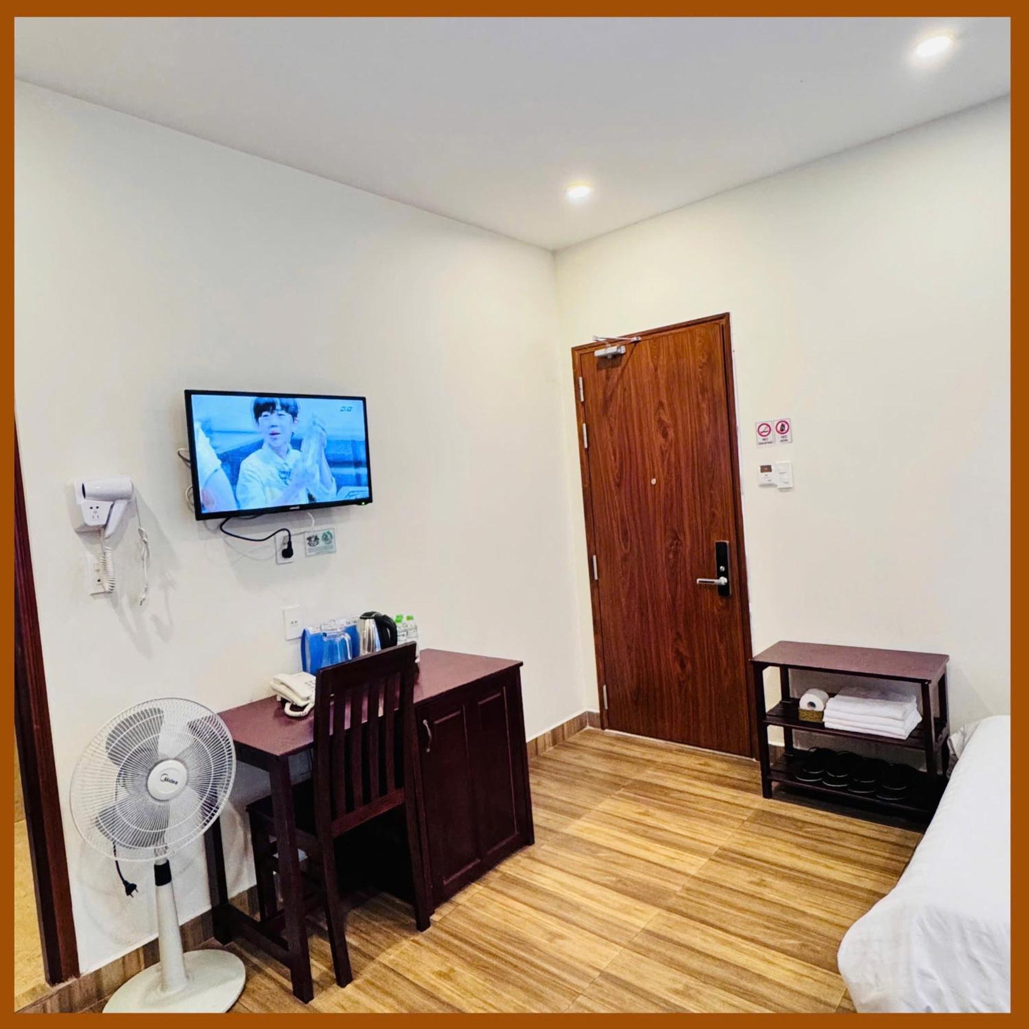 Nam Xuan Premium Hotel Да Лат Екстериор снимка